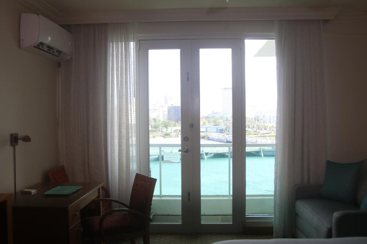 Condado Lagoon Villa Apt סן חואן מראה חיצוני תמונה